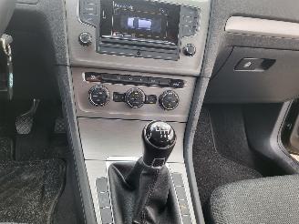 Volkswagen Golf Golf VII 1.2 TSI Comfortline 105 PK 6 BAK rijdbaar picture 20