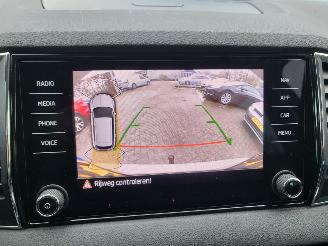 Skoda Karoq Karoq 1.5 TSI ACT Business Edition Plus rijdbaar nwpr € 44000 picture 14