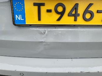 Skoda Karoq Karoq 1.5 TSI ACT Business Edition Plus rijdbaar nwpr € 44000 picture 32