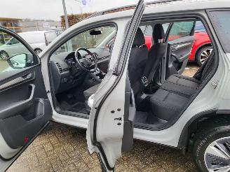 Skoda Karoq Karoq 1.5 TSI ACT Business Edition Plus rijdbaar nwpr € 44000 picture 24