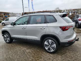 Skoda Karoq Karoq 1.5 TSI ACT Business Edition Plus rijdbaar nwpr € 44000 picture 6