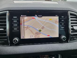 Skoda Karoq Karoq 1.5 TSI ACT Business Edition Plus rijdbaar nwpr € 44000 picture 13