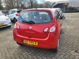 Renault Twingo Twingo 1.2 16V Authentique RIJDBAAR zie 3e foto picture 13