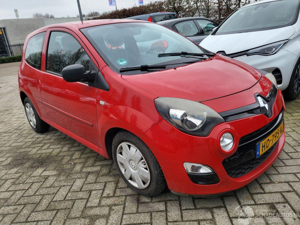 Renault Twingo Twingo 1.2 16V Authentique