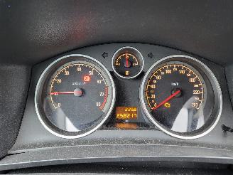 Opel Zafira ZAFIRA 7 zitplaatsen 1.6  105 pk picture 17