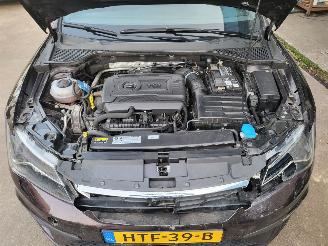Seat Leon LEON automaat ST 1.8 TSI FR Connect 180 pk picture 25