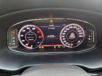 Seat Leon LEON automaat ST 1.8 TSI FR Connect 180 pk picture 8