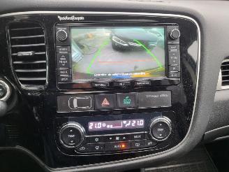 Mitsubishi Outlander Outlander PHEV Instyle 4WD plug in hybride picture 24