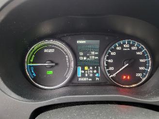 Mitsubishi Outlander Outlander PHEV Instyle 4WD plug in hybride picture 5