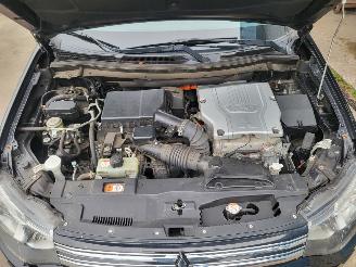 Mitsubishi Outlander Outlander PHEV Instyle 4WD plug in hybride picture 23