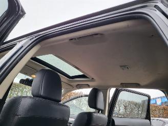 Mitsubishi Outlander Outlander PHEV Instyle 4WD plug in hybride picture 10