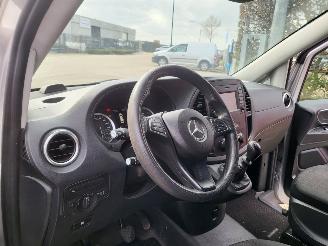 Mercedes Vito Vito 111 CDI Lang 639 115PK 1e eigen picture 3