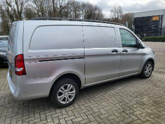 Mercedes Vito Vito 111 CDI Lang 639 115PK 1e eigen picture 4