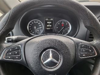 Mercedes Vito Vito 111 CDI Lang 639 115PK 1e eigen picture 14