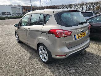 skadebil auto Ford B-Max 2xB-Max 1xAUTOMAAT 1.6 TI-VCT Titanium 1x 1.0 EcoBoost Titanium 1 KOOP 2015/8