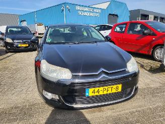 Citroën C5 C5 automaat  1.6 THP Exclusive picture 6