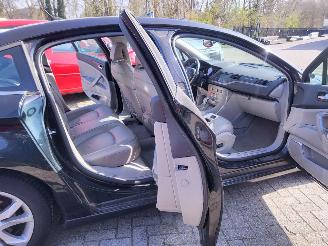 Citroën C5 C5 automaat  1.6 THP Exclusive picture 12