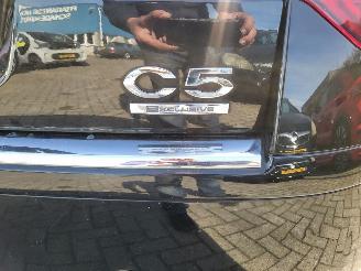 Citroën C5 C5 automaat  1.6 THP Exclusive picture 17