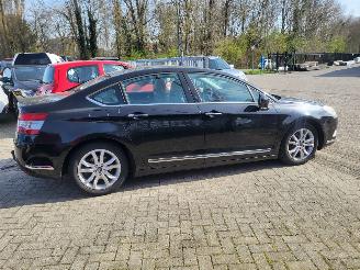 Citroën C5 C5 automaat  1.6 THP Exclusive picture 18