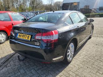 Citroën C5 C5 automaat  1.6 THP Exclusive picture 16