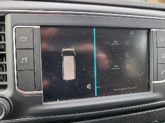 Peugeot Expert e-Expert 50 kWh 9 persoons picture 15