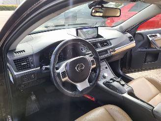 Lexus Ct CT 200h Hybrid ,leer.cam.nav rijdbaar picture 5
