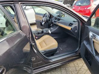 Lexus Ct CT 200h Hybrid ,leer.cam.nav rijdbaar picture 17
