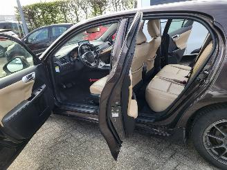 Lexus Ct CT 200h Hybrid ,leer.cam.nav rijdbaar picture 6