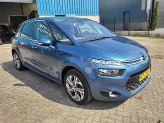 Gebrauchtwagen PKW Citroën C4-picasso C4 Picasso 1.2 PureTech Intensive 2016/10