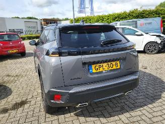 Avarii autoturisme Peugeot 2008 2008 1.2 Hybrid autom 136 GT  € 40 000 NW 2024/10
