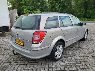 Opel Astra Opel Astra Wagon 1.6 Essentia picture 5