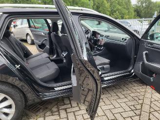 Skoda Superb Superb Combi 1.5 TSI ACT Business Edition Plus rijdbaar  NWE APK picture 14