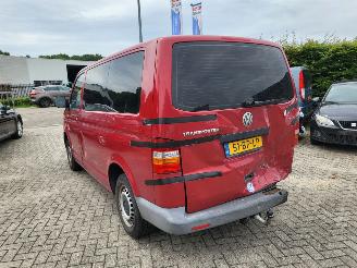 Volkswagen Transporter transporter 2.5 TDI AUTOM 131PK picture 11