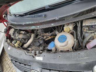 Volkswagen Transporter transporter 2.5 TDI AUTOM 131PK picture 18