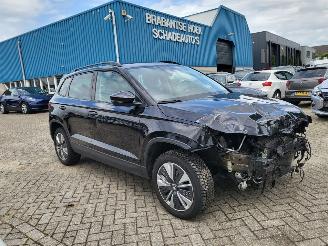  Skoda Karoq Karoq 1.5 TSI AUTOM Business Edition Plus 2023/3