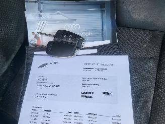 Audi A3 LIMOUSINE AUTOM 1.5 TFSI CoD Sport 2x S Line Edition rijdbaar picture 9