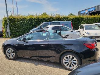 Opel Cascada CABRIO AUTOM  1.6 Turbo Innovation   rijdbaar picture 6