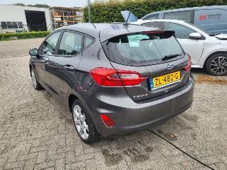 Ford Fiesta NW MOD 5 drs Ford Fiesta 1.1 Trend COOL picture 17