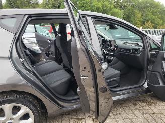 Ford Fiesta NW MOD 5 drs Ford Fiesta 1.1 Trend COOL picture 8