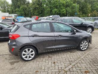 Ford Fiesta NW MOD 5 drs Ford Fiesta 1.1 Trend COOL picture 12