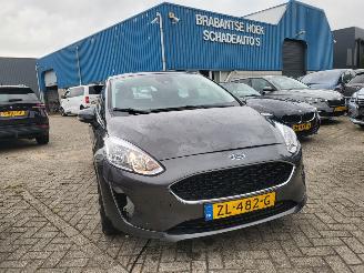 Ford Fiesta NW MOD 5 drs Ford Fiesta 1.1 Trend COOL picture 19