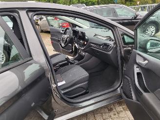 Ford Fiesta NW MOD 5 drs Ford Fiesta 1.1 Trend COOL picture 10