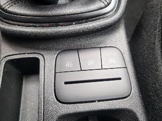 Ford Fiesta NW MOD 5 drs Ford Fiesta 1.1 Trend COOL picture 5
