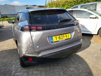 Peugeot e-2008 EV GT Active 54 kWh Range 406 km rijdbaar nwpr €43000 NEW MODEL picture 20