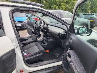 Citroën C4 cactus C4 Cactus 1.2 VTi Shine rijdbaar picture 18