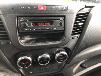 Iveco Daily AUTOM MAXI 35-160 hi matic wb 410 EURO 6 rijdbaar picture 8