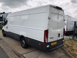 Iveco Daily AUTOM MAXI 35-160 hi matic wb 410 EURO 6 rijdbaar picture 7
