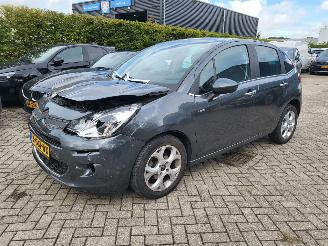 Citroën C3 C3  AUTOMAAT 22000 km!!! E exclusive 1.2 PureTech Tendance , RIJDBAAR picture 2