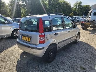Fiat Panda AUTOMAAT  1.2 Emotion cool  rijdbaar picture 12