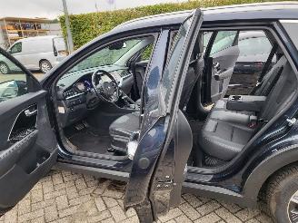 Kia Niro Niro 1.6 GDi Hybrid DynamicLine 1e eigenaar rijdbaar picture 21